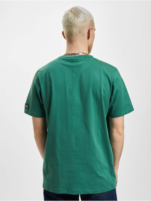 Ellesse t-shirt Melodi groen