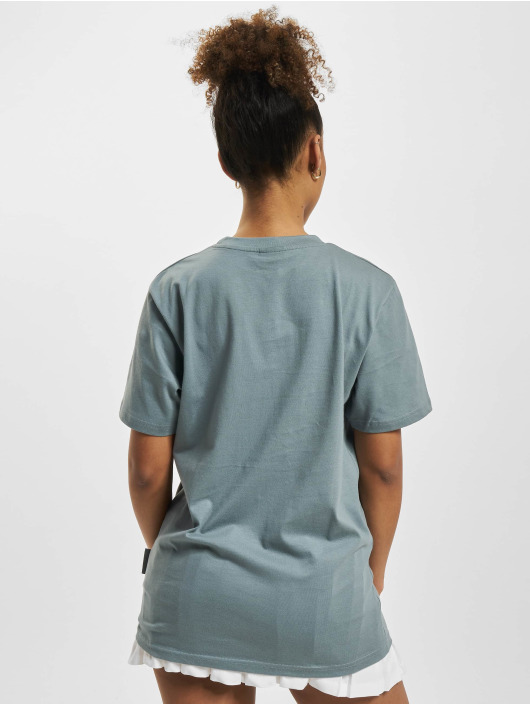 Ellesse t-shirt Strass groen
