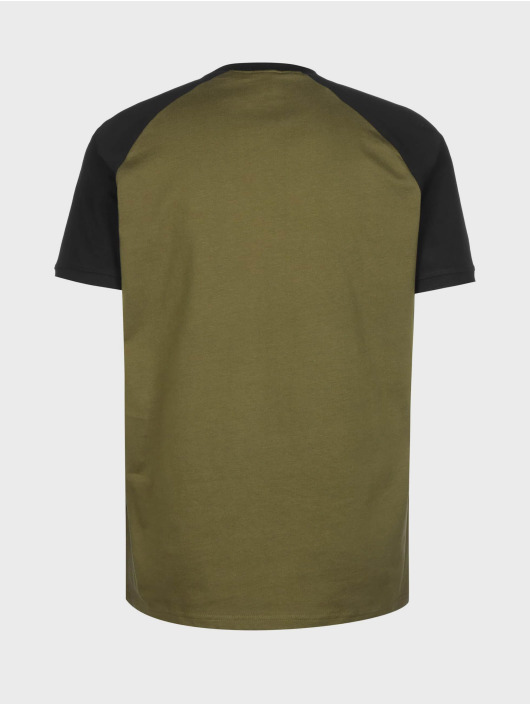 Ellesse T-Shirt Corp khaki