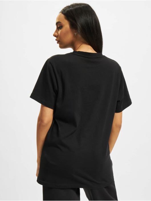 Ellesse T-Shirt Rainbow noir