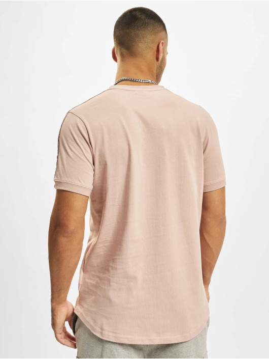 Ellesse t-shirt Omini pink