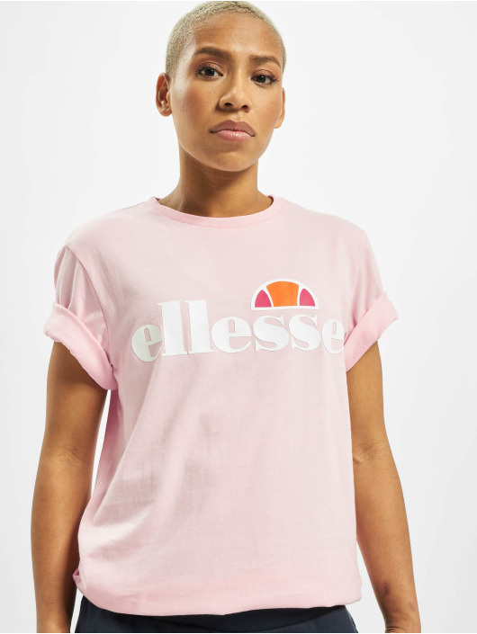 Ellesse T-Shirt Albany rosa