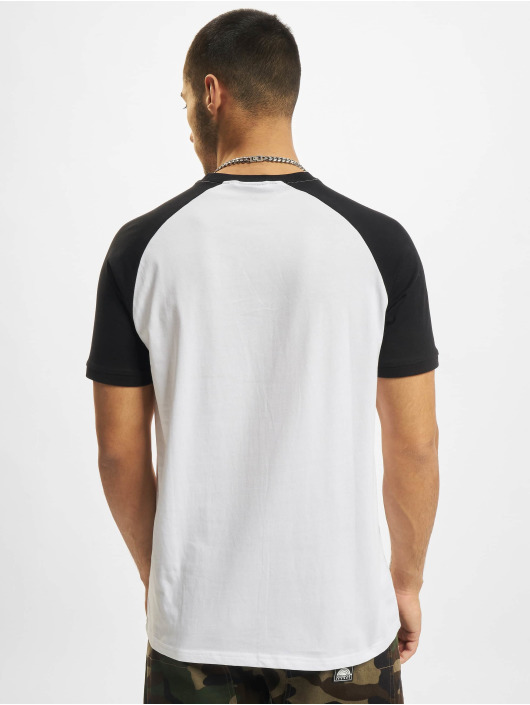 Ellesse T-Shirt Corp white