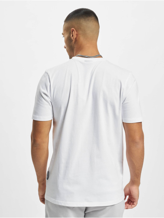 Ellesse T-Shirt Verso white