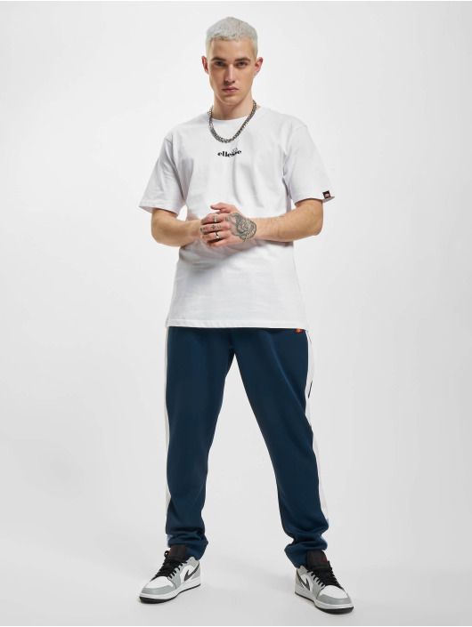 Ellesse t-shirt Ollio wit