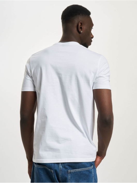 Ellesse t-shirt Souscri wit