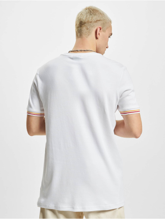 Ellesse T-shirts Kings hvid