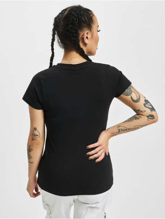 Ellesse T-shirts Malti sort