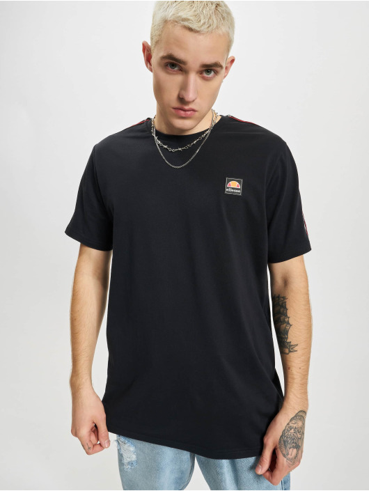 Ellesse T-shirts Vinzenca sort