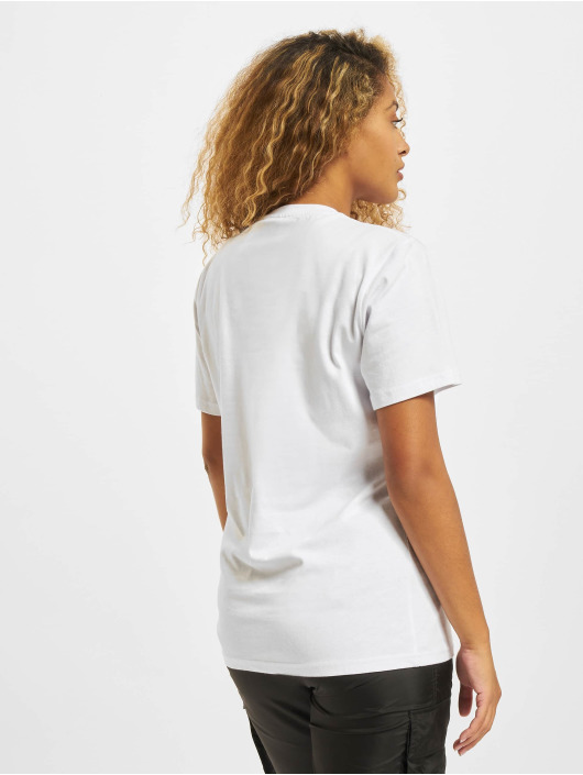 Ellesse T-Shirty Albany bialy