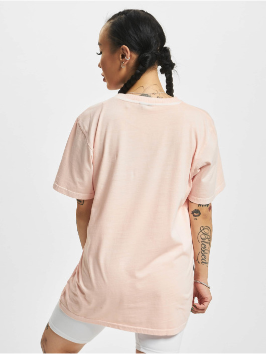 Ellesse T-Shirty Stampato pink