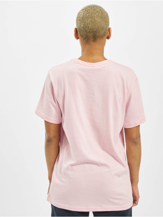 Ellesse T-skjorter Albany rosa