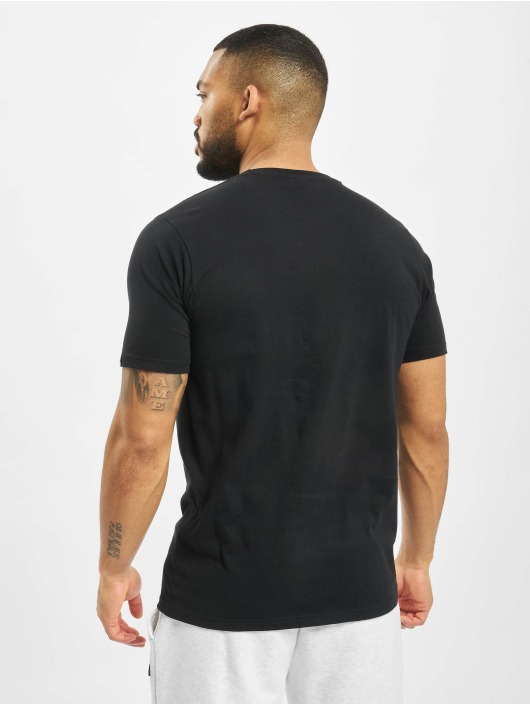 Ellesse T-skjorter Canaletto svart
