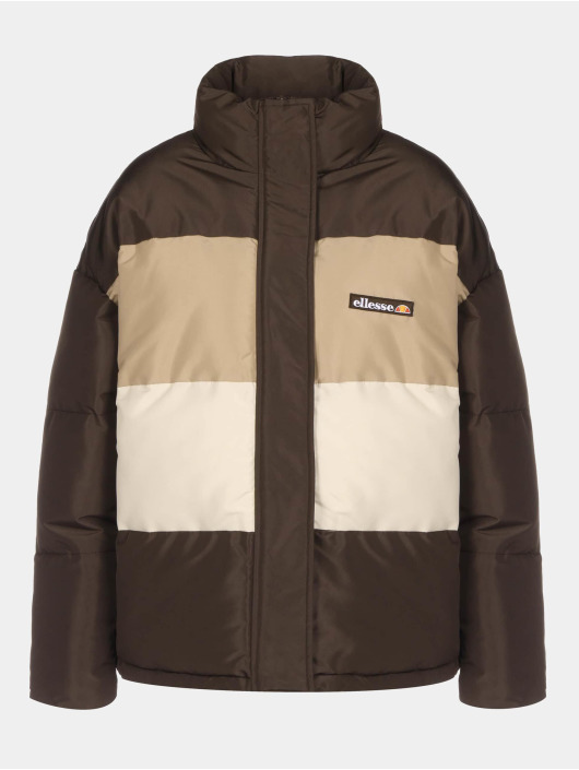 Ellesse Talvitakit Rosalena ruskea
