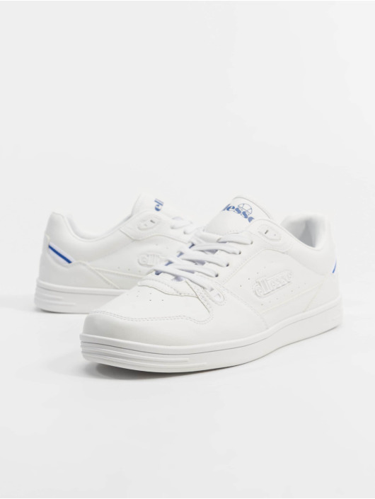 Ellesse Tennarit Nole Cupsole valkoinen