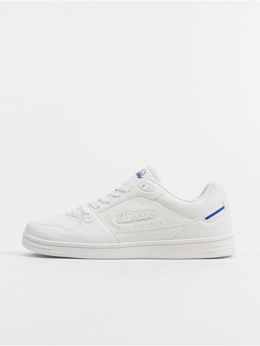 Ellesse Tennarit Nole Cupsole valkoinen