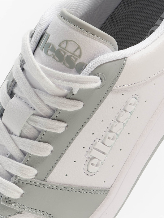 Ellesse Tennarit anaro Cupsole valkoinen
