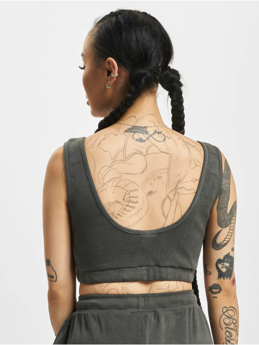 Ellesse Top Organico Bra sort