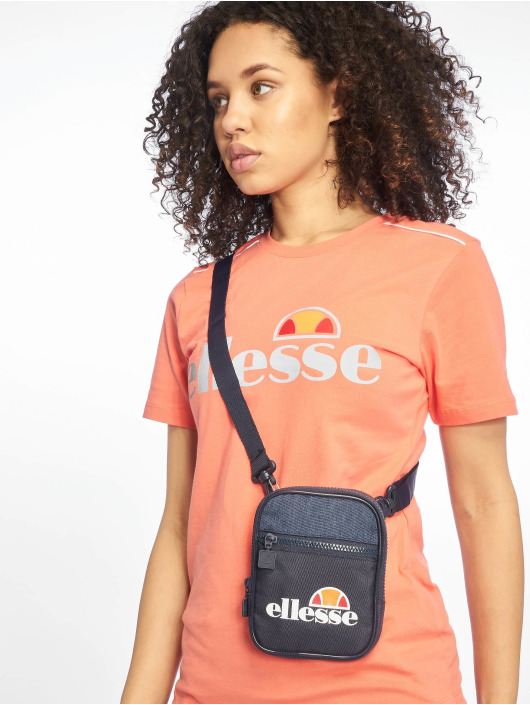 Ellesse Torby Templeton niebieski