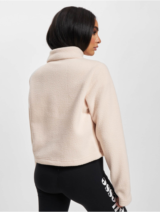 Ellesse trui Senatore 1/2 Zip beige