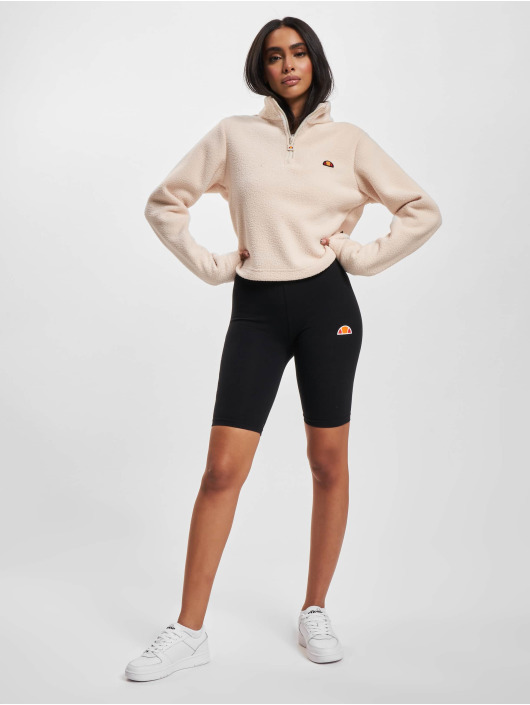 Ellesse trui Senatore 1/2 Zip beige