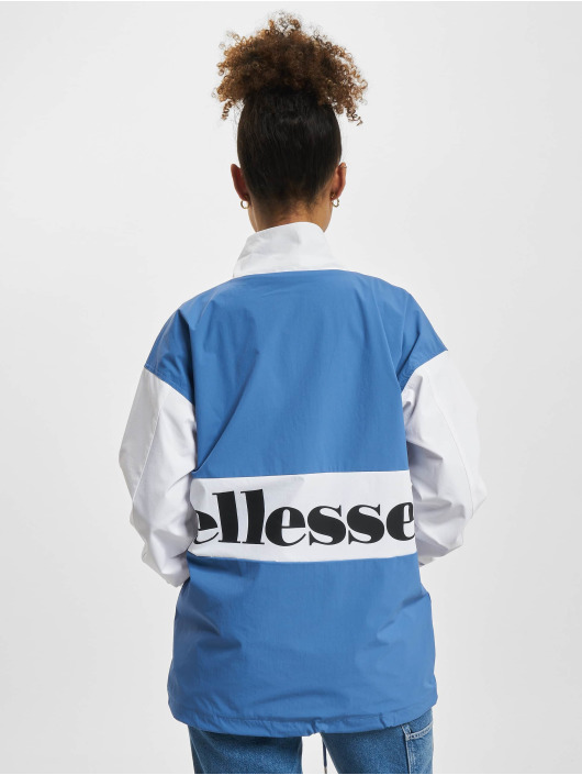 Ellesse Välikausitakit Sophia 1/2 Zip sininen