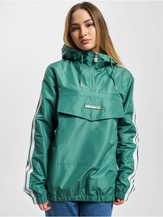 Ellesse Välikausitakit Blair Oh vihreä