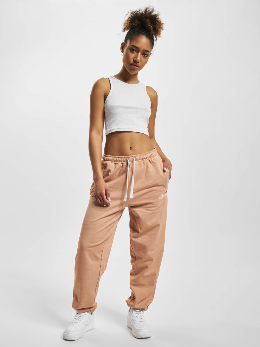 Ellesse Verryttelyhousut Velam beige