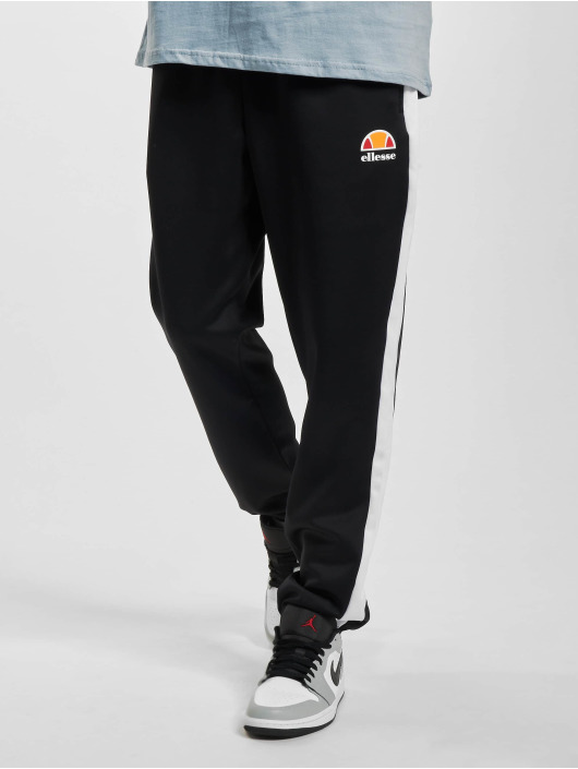 Ellesse Verryttelyhousut Foxio musta