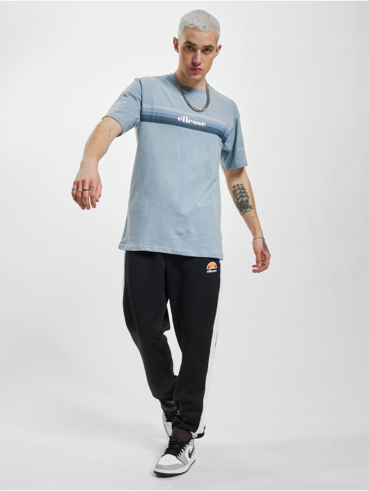 Ellesse Verryttelyhousut Foxio musta
