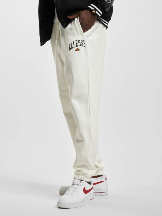 Ellesse Verryttelyhousut Conwell valkoinen