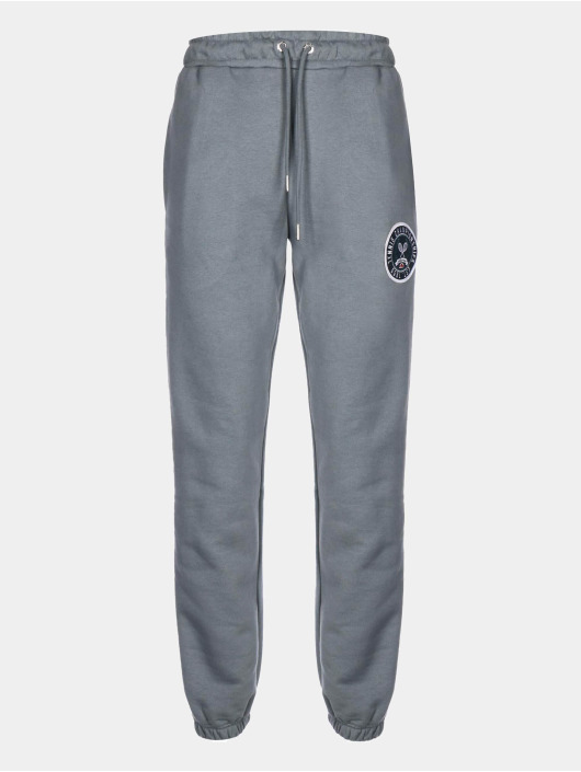 Ellesse Verryttelyhousut Viction vihreä