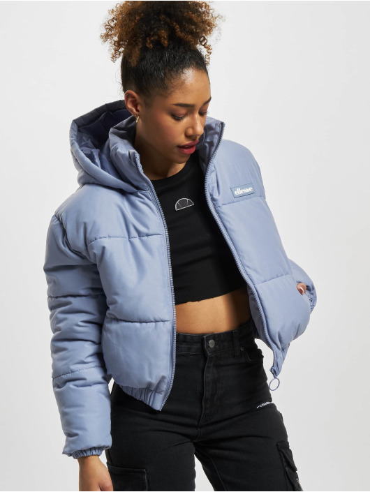 Ellesse Winterjacke Pancho blau
