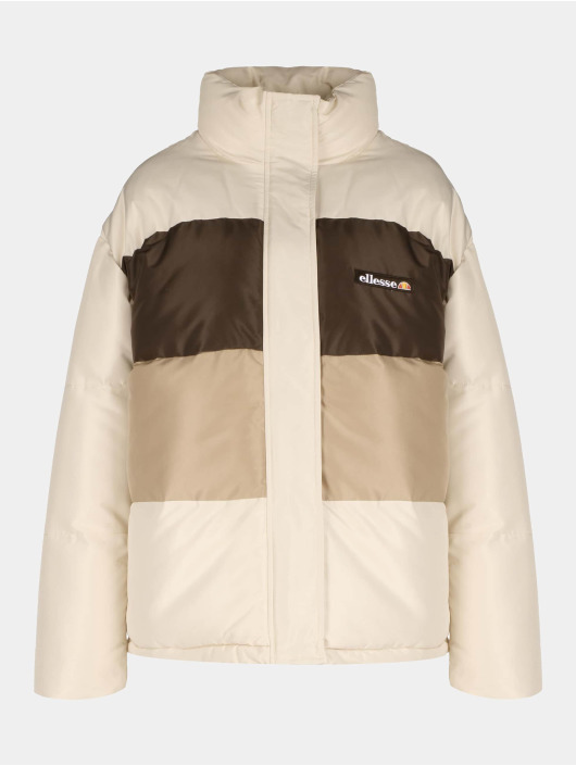 Ellesse winterjas Rosalena beige