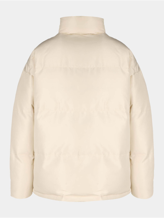 Ellesse winterjas Rosalena beige