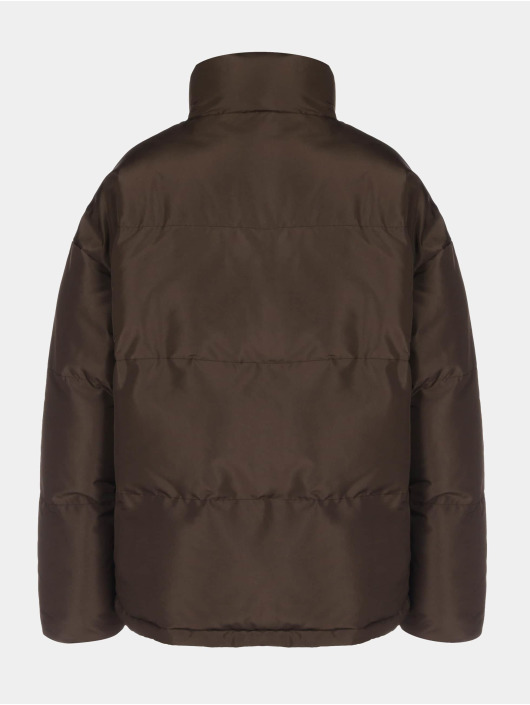 Ellesse winterjas Rosalena bruin
