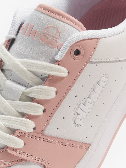 Ellesse Zapatillas de deporte Panaro Cupsole blanco