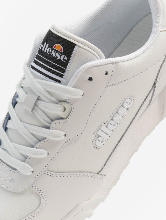 Ellesse Zapatillas de deporte Tanker Cupsole blanco