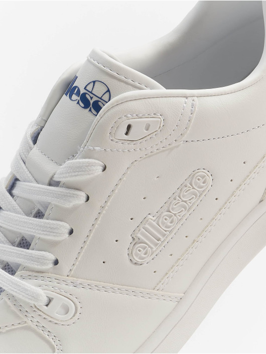 Ellesse Zapatillas de deporte Nole Cupsole blanco