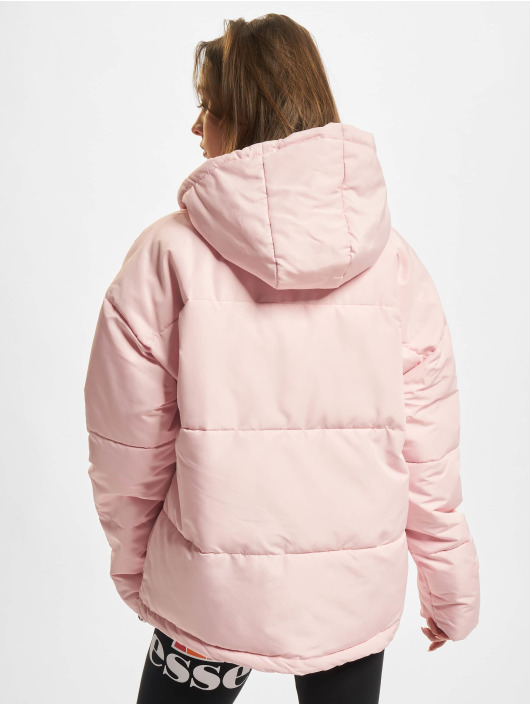 Ellesse Zimné bundy SGC05501 pink