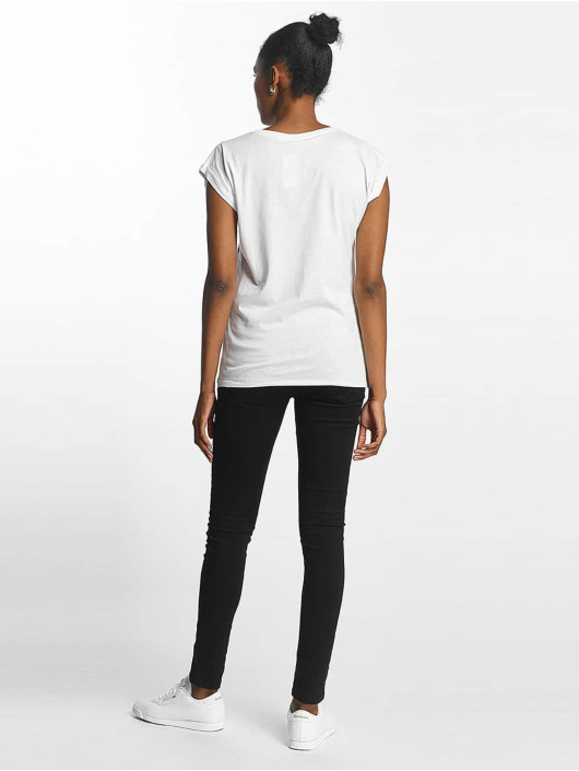 Famous Stars and Straps T-Shirt CA blanc