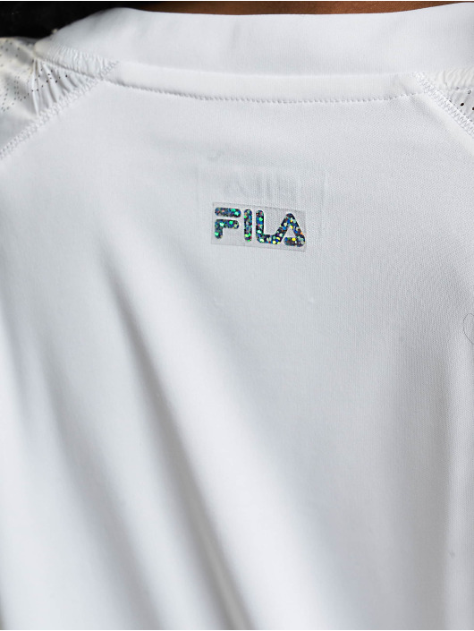 FILA Active T-Shirt BLP Foggia white