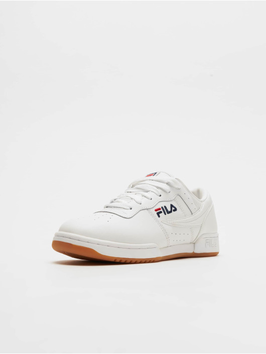 fila original fitness homme brun