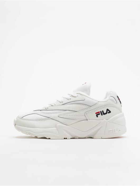 sneakers fila blanche