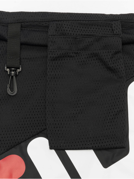 FILA Batohy do mesta Urban Line Mesh Double èierna