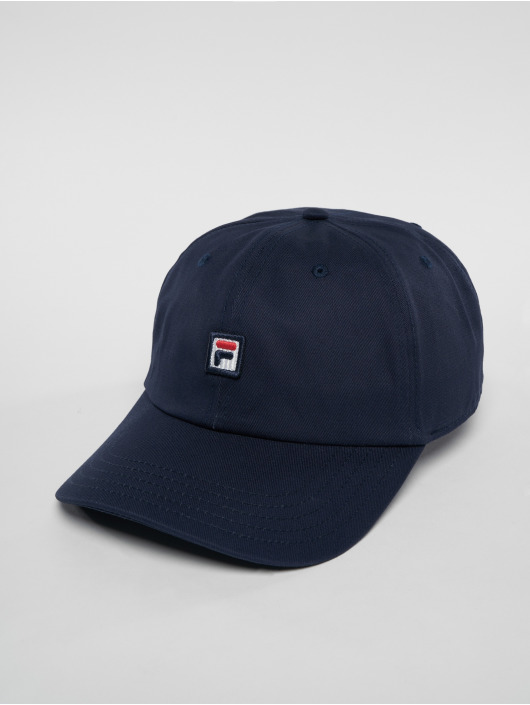 casquette fila femme