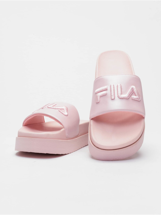 fila sandaler