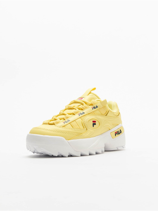 fila disruptor d formation