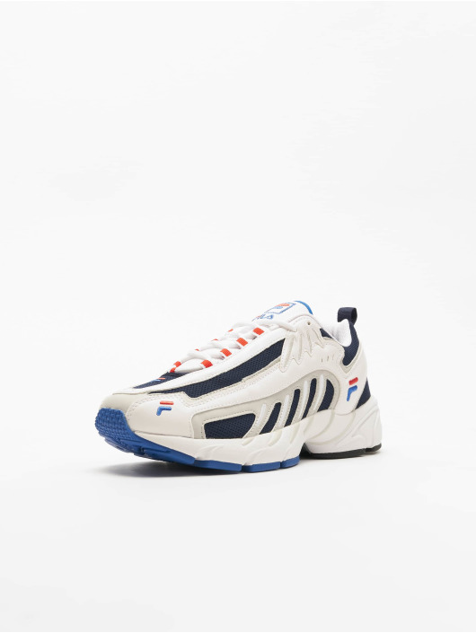 FILA Sneakers Heritage ADL99 bialy