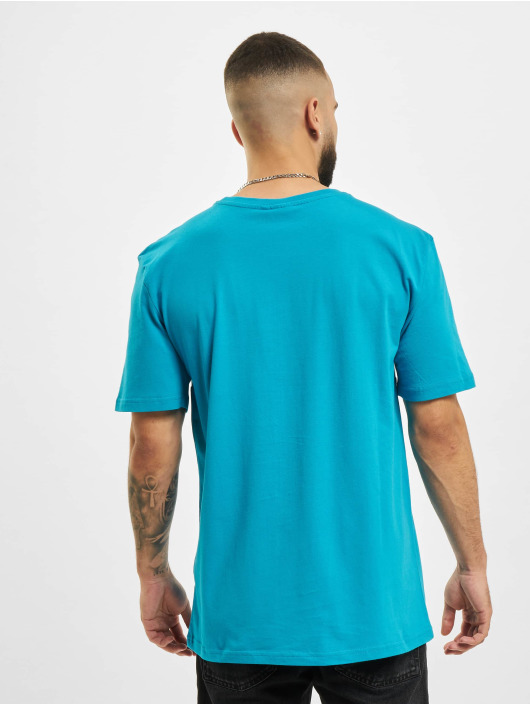 FILA T-Shirt Line Nolan blau